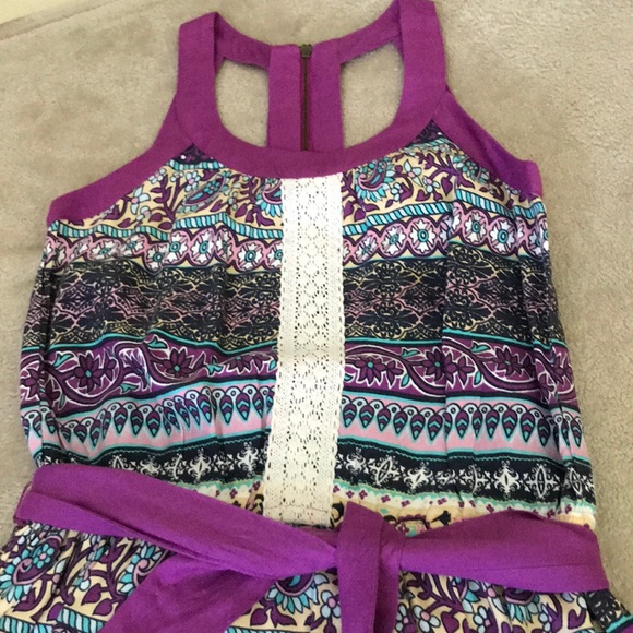 Dress - Picture 2 of 3